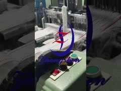 Zhongshen ポリプロピレン 卵収集コンベヤーベルト 定番幅