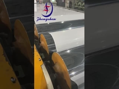 China Zhongshen cinturón de estiércol Fábrica de origen 16 años de experiencia en producción