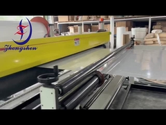 झोंगशेन खाद बेल्ट नई उत्पादन उपकरण