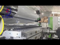 肥料帯の製造者-Zhongshen肥料帯 新生産ライン