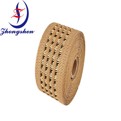 Harga yang bagus Polypropylene Mesh Perforated Egg Conveyor Belt Untuk Peternakan Ayam on line