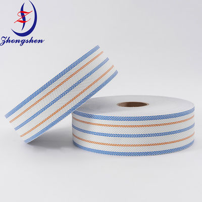 Harga yang bagus Tanah Perikanan Layer Cage Eggs Collection Belt PP5-C Salmonella Proof on line