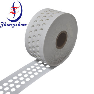 Guter Preis Verstärkte Perforations-Eiergürtel Geflügel 125MM für Hühnerfarmen Online