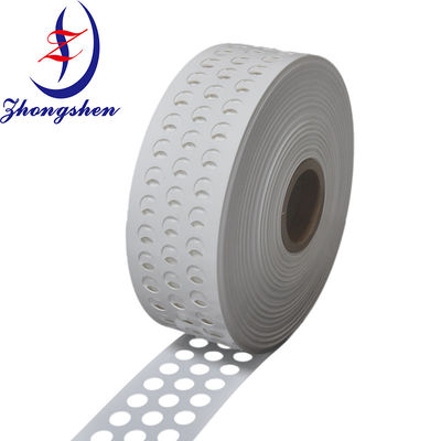 Bom preço Cinturão transportador de ovos perfurado de 100 mm para equipamento automatizado de aves de capoeira on-line