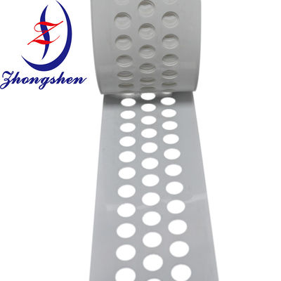 Guter Preis 12.5CM PP Perforierter Eierband für Transportsysteme für Eier Online
