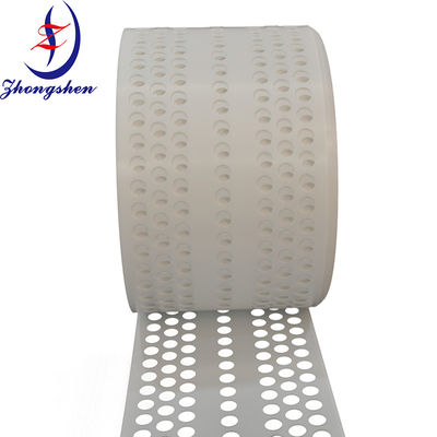 Giá tốt. Vành đai vận chuyển trứng lỗ polypropylene cho trang trại gà gia cầm trực tuyến