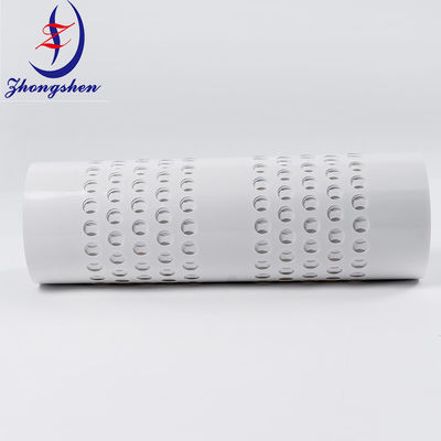 Harga yang bagus Perforated Polypropylene Egg Belt untuk peternakan ayam unggas on line