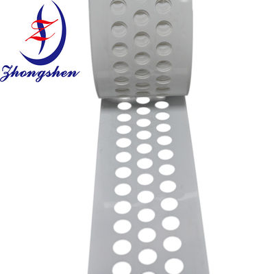 Goede prijs Vlees- en kippenboerderij Perforated Egg Belt met versterkt ontwerp online