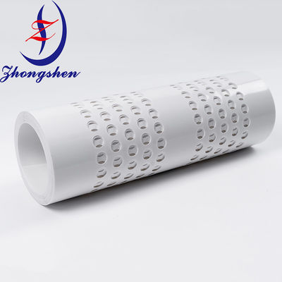 Guter Preis Anti-Aging Perforated Egg Belt 125 mm Breite für Schicht-Hühner-Systeme Online