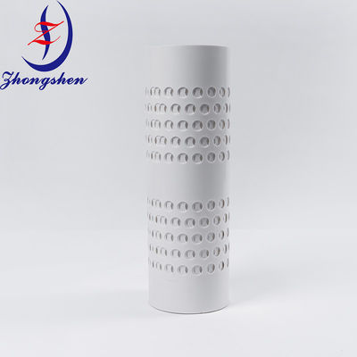 Harga yang bagus PP Telur Perforated Conveyor Belt 1.2mm Untuk Peternakan Unggas Modern on line