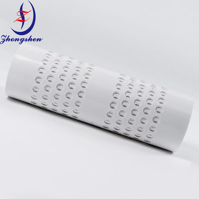 Good price Perforated Polypropylene Egg Collection Belt For Chicken Farms online