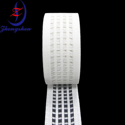 Buon prezzo Cintura trasportatrice di uova a maglia perforata per la raccolta automatica di uova in linea