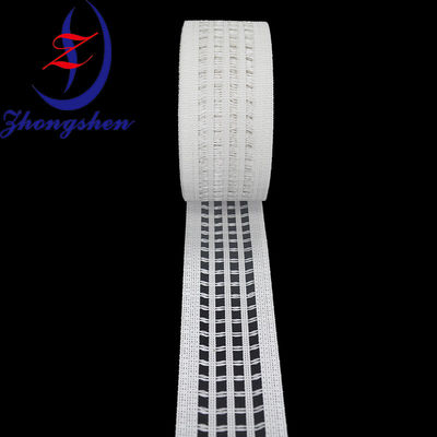 Polypropylen-Eiergürtel mit Perforationen