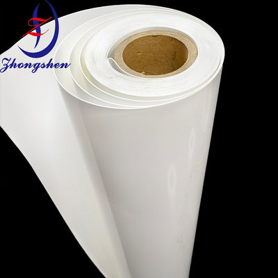 chất lượng Dải băng chuyền PP làm sạch phân bón cho các trang trại nuôi gà gia cầm nhà máy sản xuất