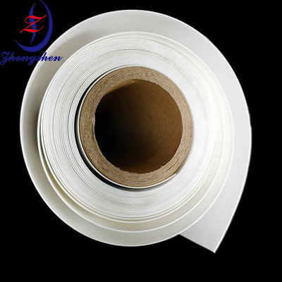 Bom preço Resistência a impactos Faixa de estrume de aves de capoeira Espessura 1 mm Para sistemas de gaiolas de frango on-line