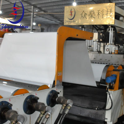 Buon prezzo Cintura di letame di pollame in PP / PE automatizzata resistente agli urti per gabbie per polli in linea