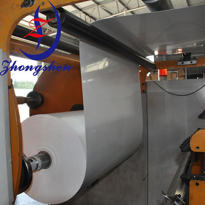 chất lượng Đường đai phân gia súc gia cầm PP / PE tùy chỉnh cho thiết bị trang trại gà nhà máy sản xuất