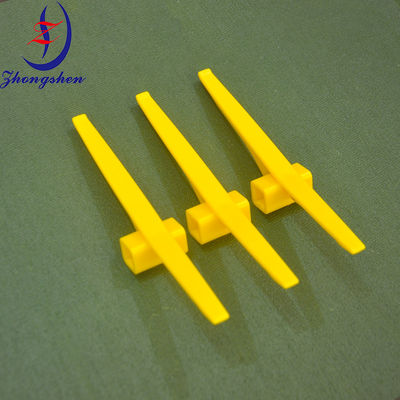 Good price U Shaped Egg Scratcher For Poultry Farm Egg Collection System online
