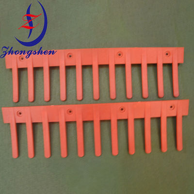 Bom preço Sistema de recolha de ovos de 310 mm para a criação de aves on-line