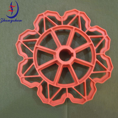 Good price ABS Octagonal Wheel For New Style Egg Collection Machine Spare Parts online