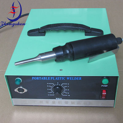 Good price Manure Belt Ultrasonic Welding Machine For Poultry Chicken Farm online