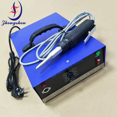 Giá tốt. Máy hàn siêu âm đai phân gia cầm tùy chỉnh trực tuyến