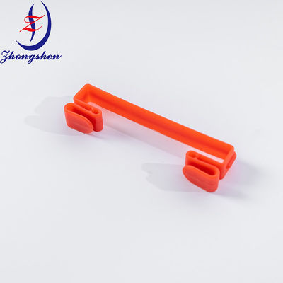 Guter Preis Verkleidungsbeständiges Nylon-Eigentransportergürtel Gelenkklemm 11,5 cm für das Eigentransportersystem Online