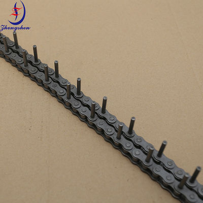 Good price 08B Pin Chain Egg Conveyor System Spare Parts For Poultry Farm online