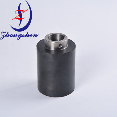 Giá tốt. Lớp trang trại đai trứng vòng bi vận chuyển ốp cao su đen 30mm 45mm trực tuyến