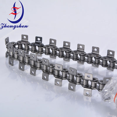 Good price Egg Collection Machine 304 Stainless Steel Double Ear Chain 1.5 Meters/strip online
