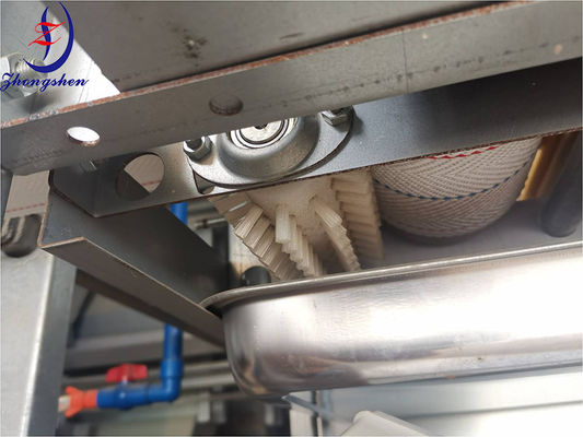 Bon prix Couche de cage pièces détachées brosse propre pour la volaille élevage de poulets en ligne