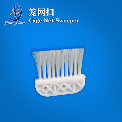 Bon prix Outils de nettoyage de cages de poulets Nettoyeur de cages pour élevage de volailles en ligne
