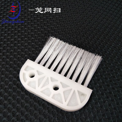 Bom preço Equipamento de criação de aves de capoeira Cage Net Brush para camada Cage de frango on-line