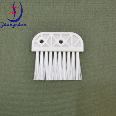 Good price Layer Chicken Cage System Automation Cage Net Cleaning Brush online