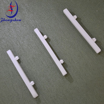 Giá tốt. Bộ phận máy thu trứng băng dán màu trắng cho trang trại gà trực tuyến