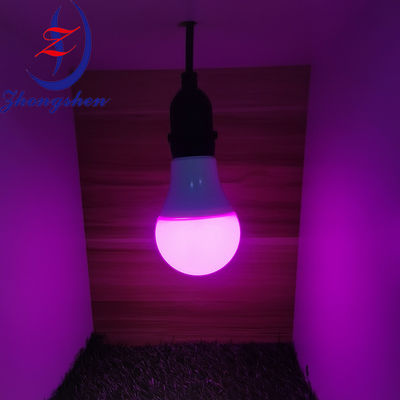 Bom preço Iluminação agrícola de aves de capoeira Lâmpada LED de aves de capoeira para criação de frangos on-line