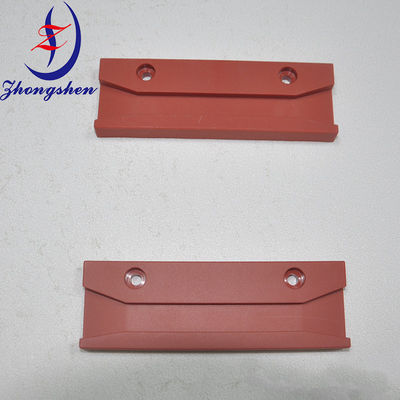 Good price Nylon Egg Collection Machine Parts Egg Collection Finger Fastener online
