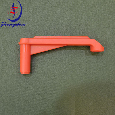 Harga yang bagus Chicken Coop Spare Parts Chicken Feeding Switch Adjuster Arm on line