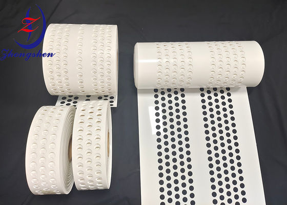 Guter Preis Perforierter Eiband für automatisierte Geflügelzuchtsysteme Online