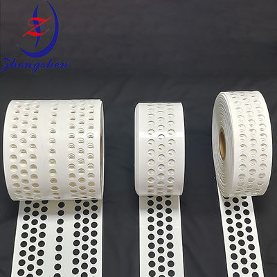 Bom preço Cinturão de colheita de ovos perforado eficiente para equipamento de criação de aves de capoeira on-line