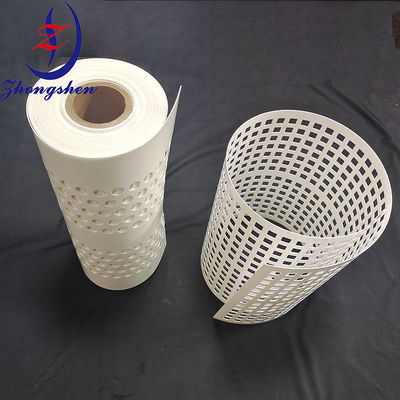 Giá tốt. Vành đai thu trứng bằng vỏ PP bền cho các trang trại gia cầm trực tuyến
