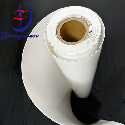 Bom preço Cinturão de limpeza de esterco de aves de capoeira de PP/PE para crias de frangos de corte e de camada on-line