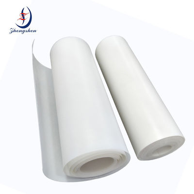 Good price ZhongShen Poultry PP Dung Chicken Manure Cleaning Belt For Manure Removal online