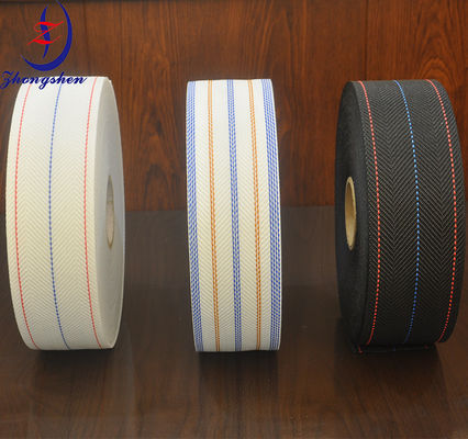 Buen precio Cinturón transportador de huevos Zhongshen PP para jaulas de capas de aves de corral en línea