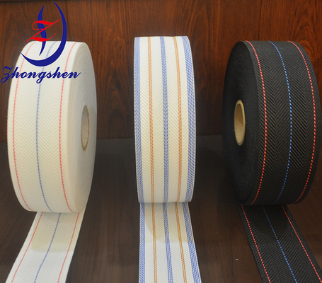 Bon prix PP5 Ceinture de convoyeur d'œufs pour l'automatisation des élevages avicoles Largeur 50-100 mm en ligne