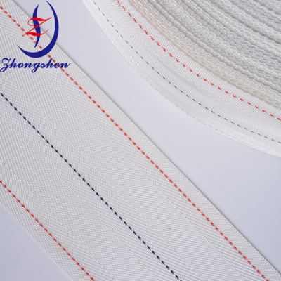 Zhongshen Nylon Egg Collection Belt (Model PP2) for Poultry Farms