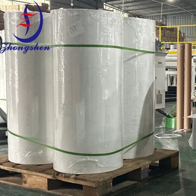 Harga yang bagus Zhongshen PP Belt Manure untuk peternakan unggas 0.5M-2.5M Lebar on line