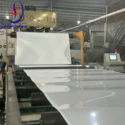 Zhongshen PP Poultry Manure Conveyor Belt-China Manure Belt Source Factory