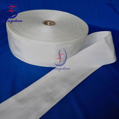 Buon prezzo Cinghie trasportatrici per uova in nylon industriale | Lunghezze personalizzate larghezza 50-100mm | in linea