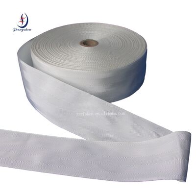 Guter Preis 100 mm breites Nylon-Eierförderband mit weniger als 0,3% Bruchrate für Geflügelfarmen Online